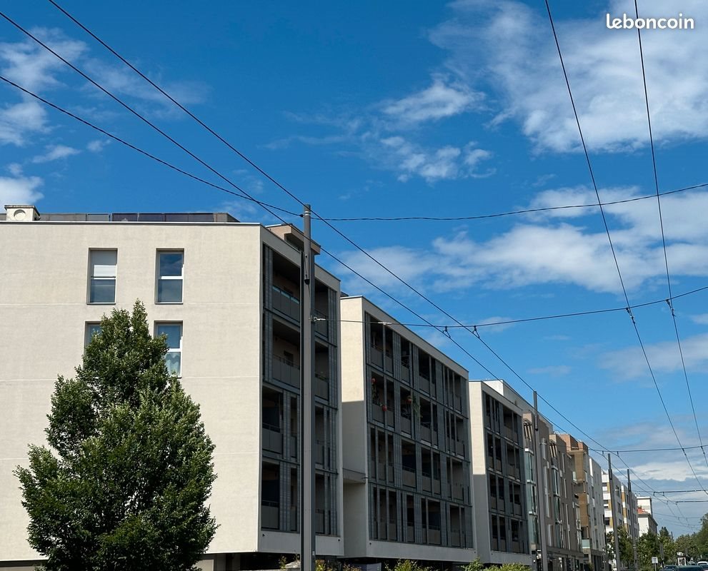 Appartement à vendre, 111m², Caluire-et-Cuire