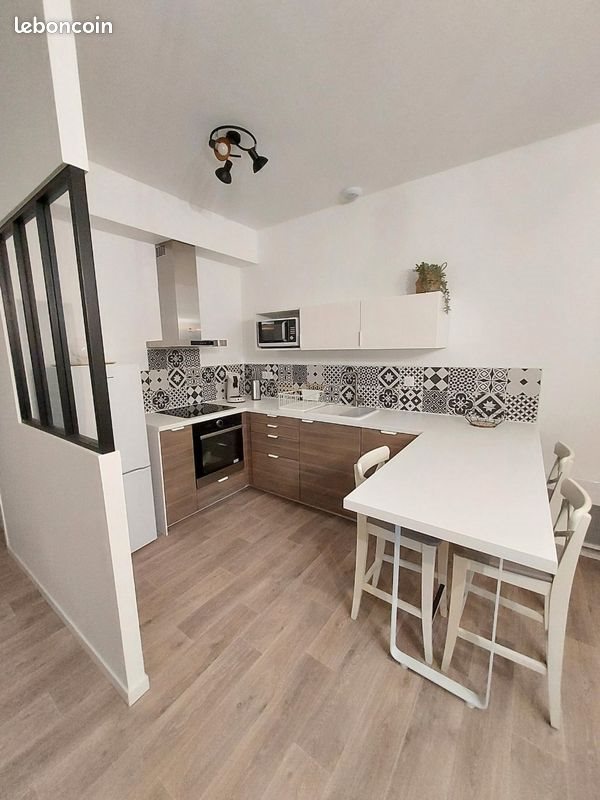 Appartement à louer, 44m², Orthez