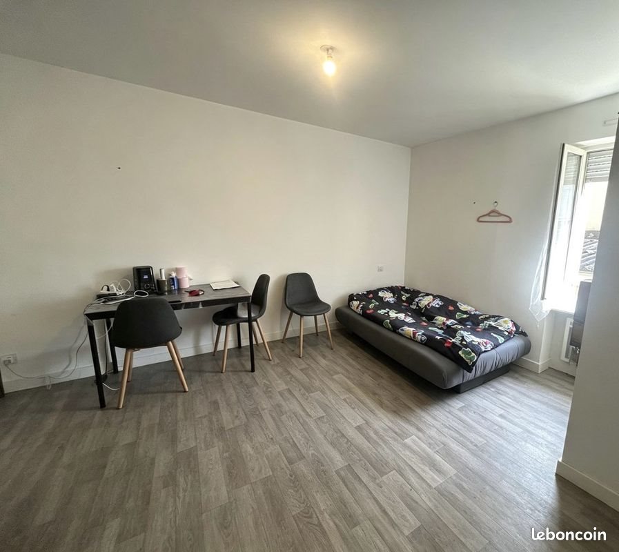 Appartement à louer, 18m², Mayenne