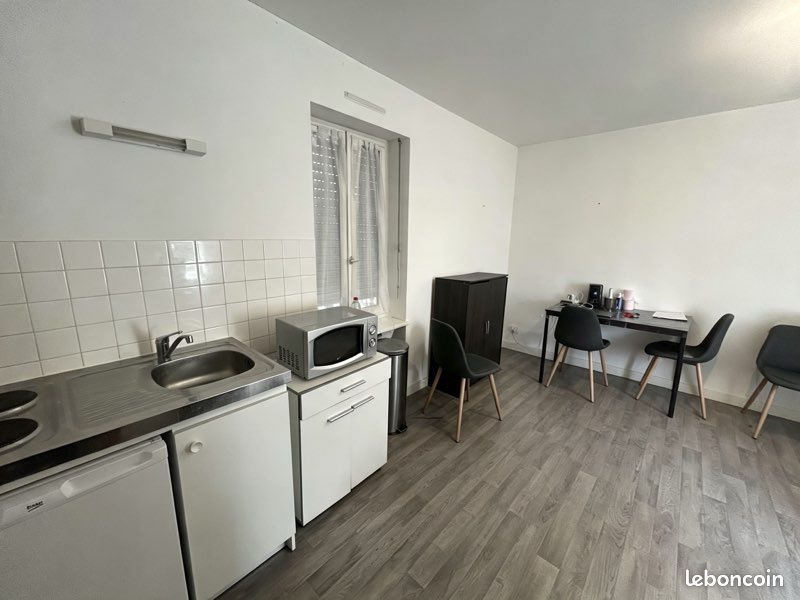 Appartement à louer, 18m², Mayenne