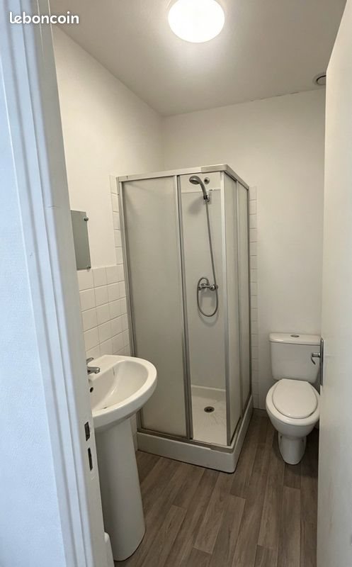 Appartement à louer, 18m², Mayenne