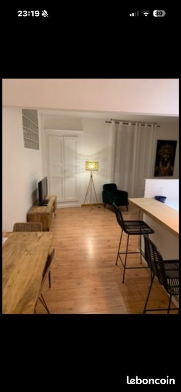 Appartement à louer, 90m², Bastia
