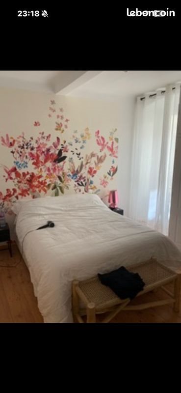 Appartement à louer, 90m², Bastia