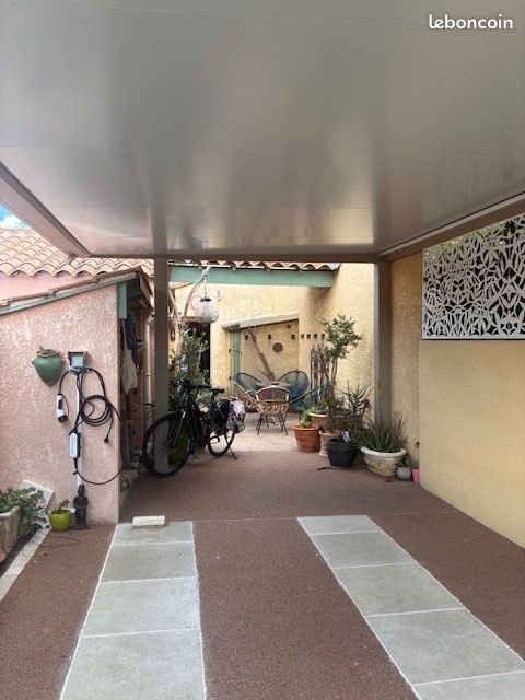 Maison à vendre, 74m², Gruissan
