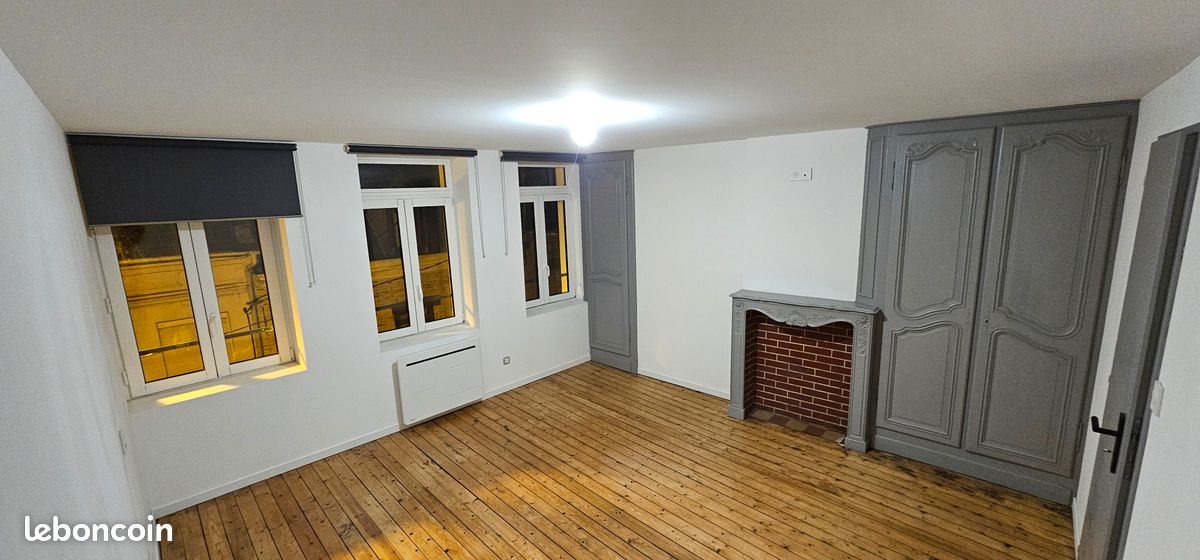 Maison à louer, 100m², Saint-Omer