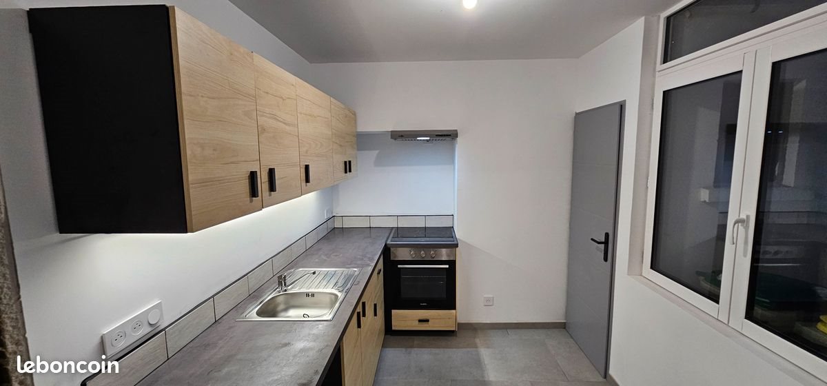 Maison à louer, 100m², Saint-Omer