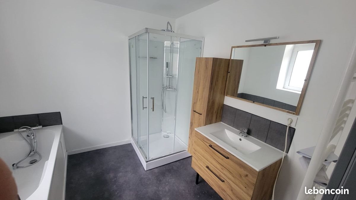 Maison à louer, 100m², Saint-Omer