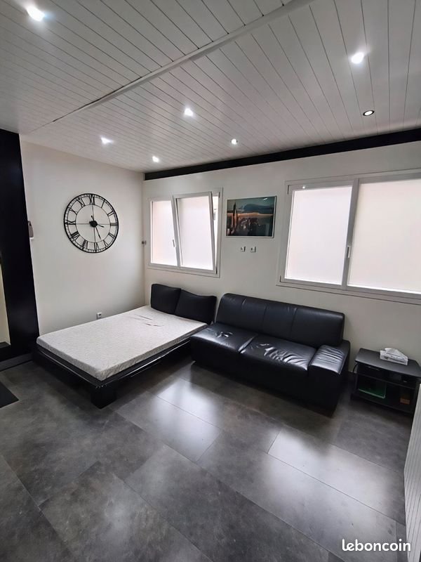 Appartement à vendre, 23m², Bordeaux
