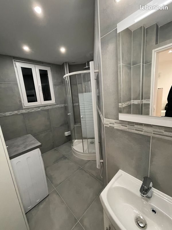 Appartement à louer, 30m², Asnières-sur-Seine
