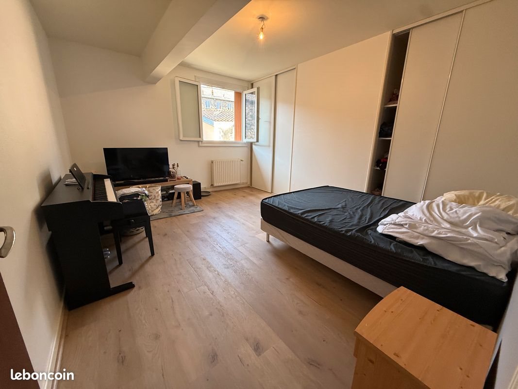 Appartement à louer, 85m², Saint-Flour