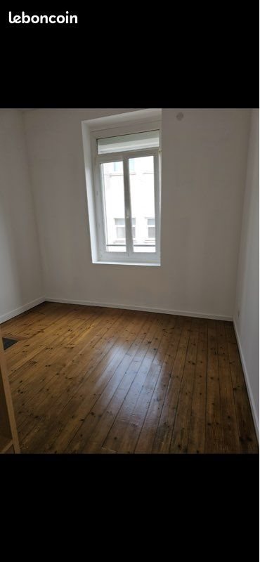 Appartement à louer, 40m², Cambrai
