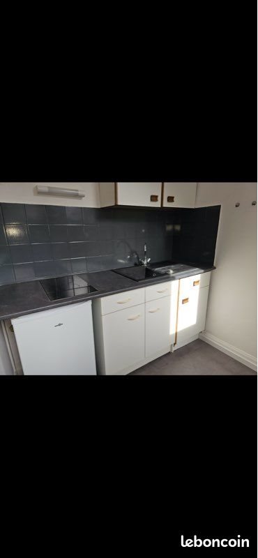 Appartement à louer, 40m², Cambrai