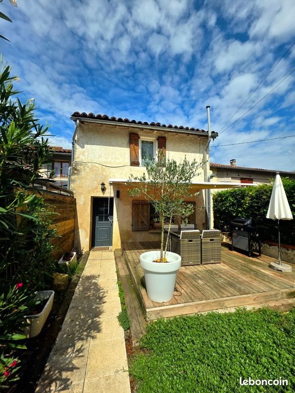 Maison à vendre, 135m², Carla-Bayle