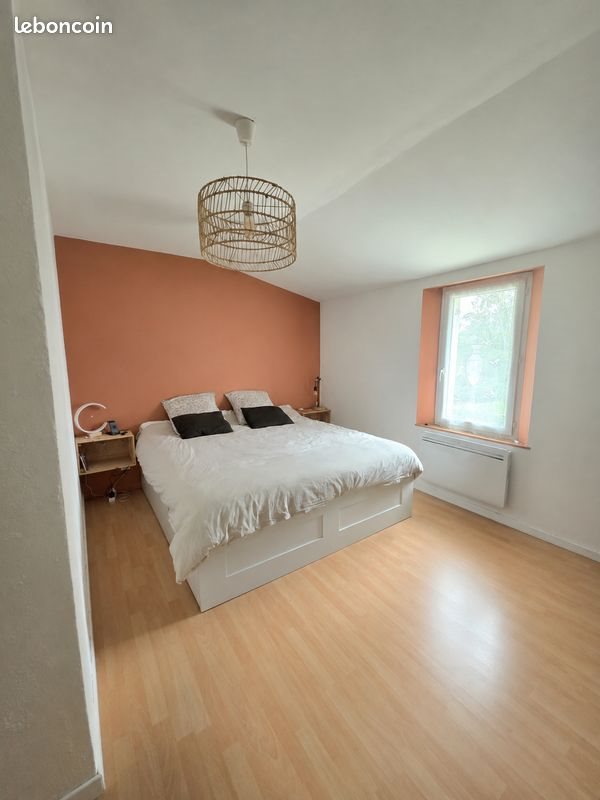 Maison à vendre, 135m², Carla-Bayle