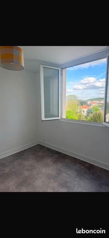 Appartement à louer, 26m², Sevran