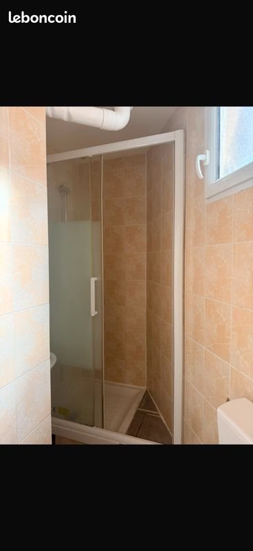 Appartement à louer, 26m², Sevran