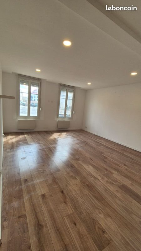 Appartement à louer, 57m², Clermont