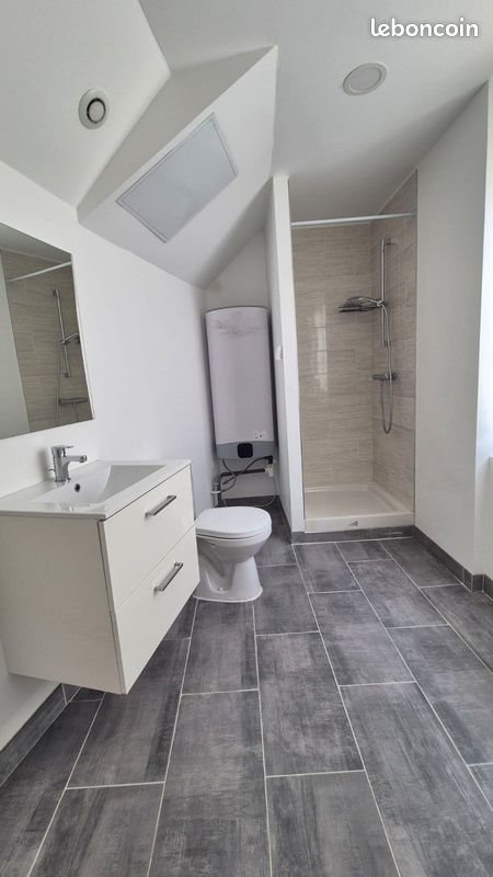 Appartement à louer, 57m², Clermont