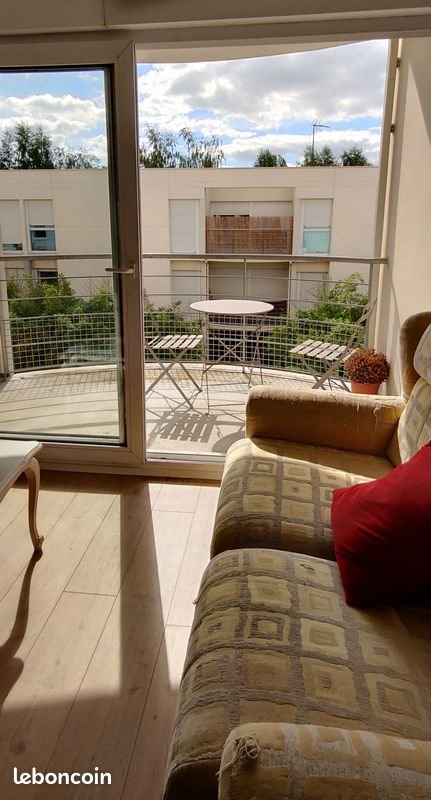 Appartement à louer, 34m², Rennes