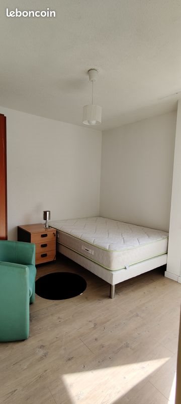 Appartement à louer, 34m², Rennes