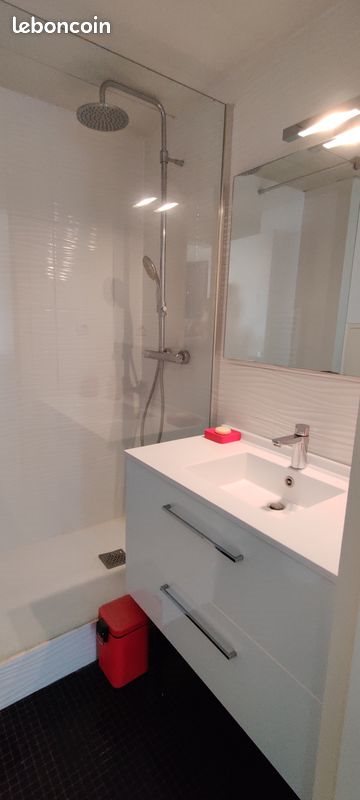 Appartement à louer, 34m², Rennes