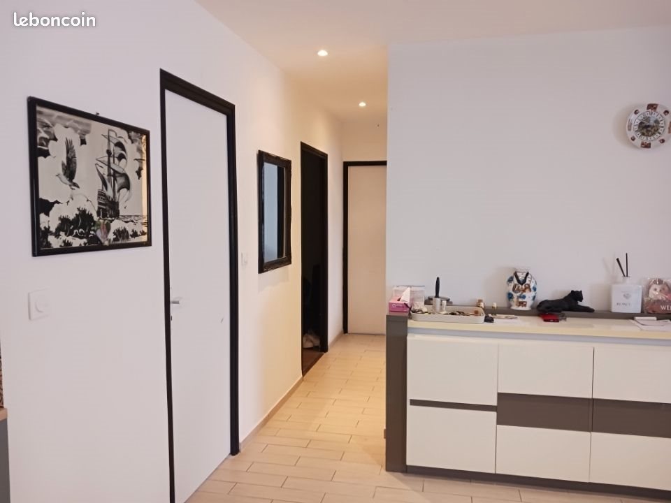 Maison à vendre, 96m², Le Controis-en-Sologne