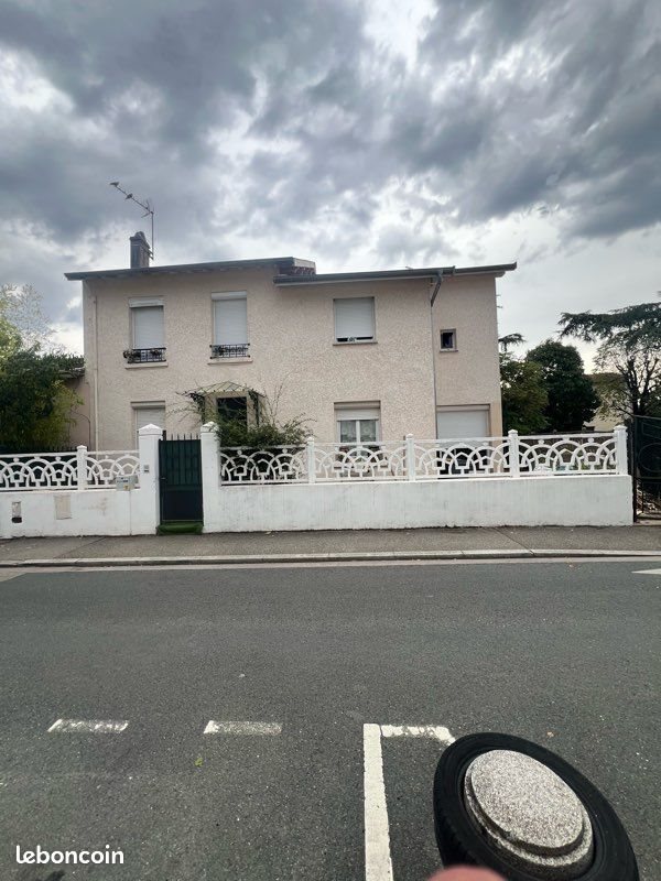 Maison à vendre, 200m², Lyon 8ème