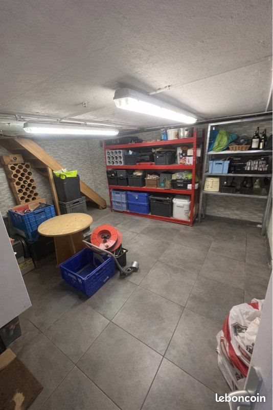 Maison à vendre, 200m², Lyon 8ème