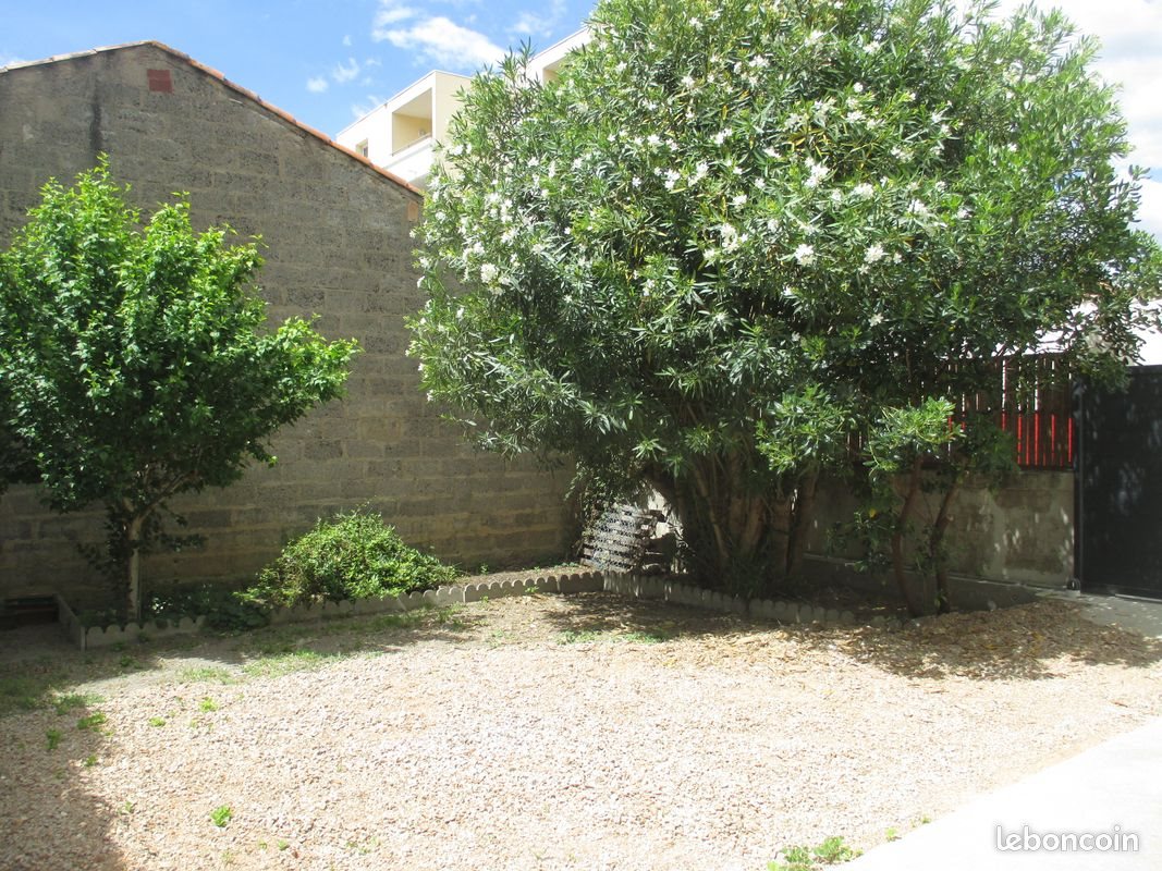 Maison à louer, 72m², Béziers