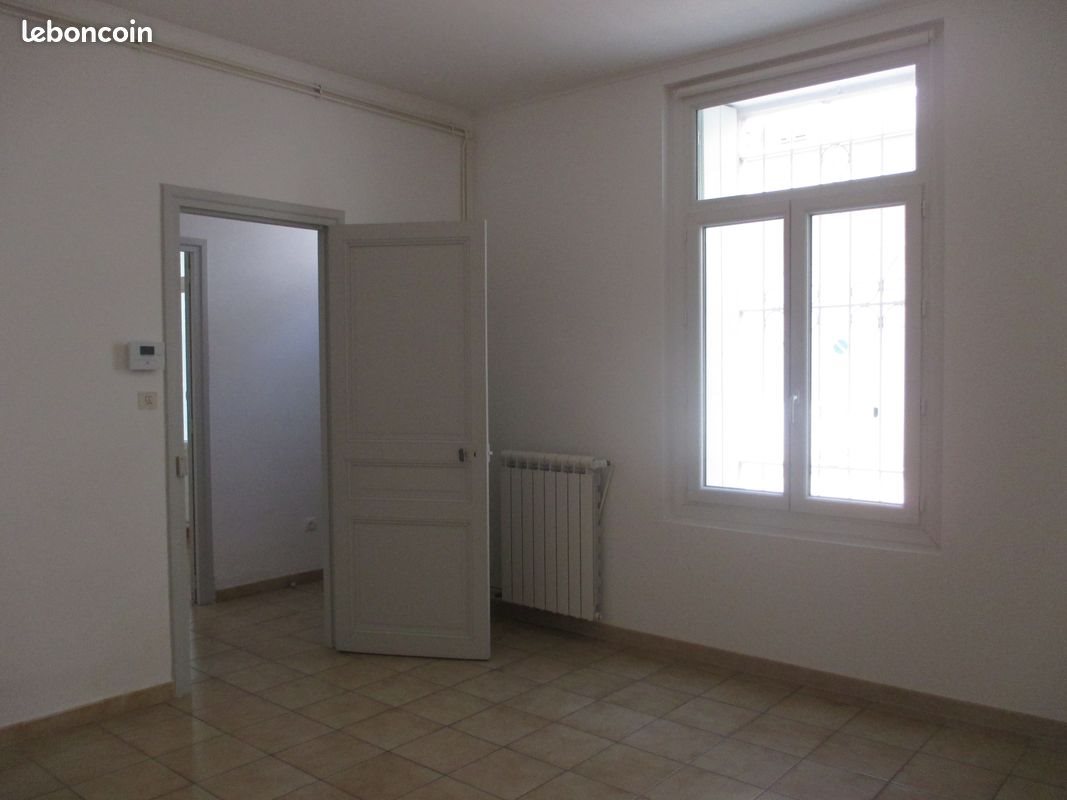 Maison à louer, 72m², Béziers