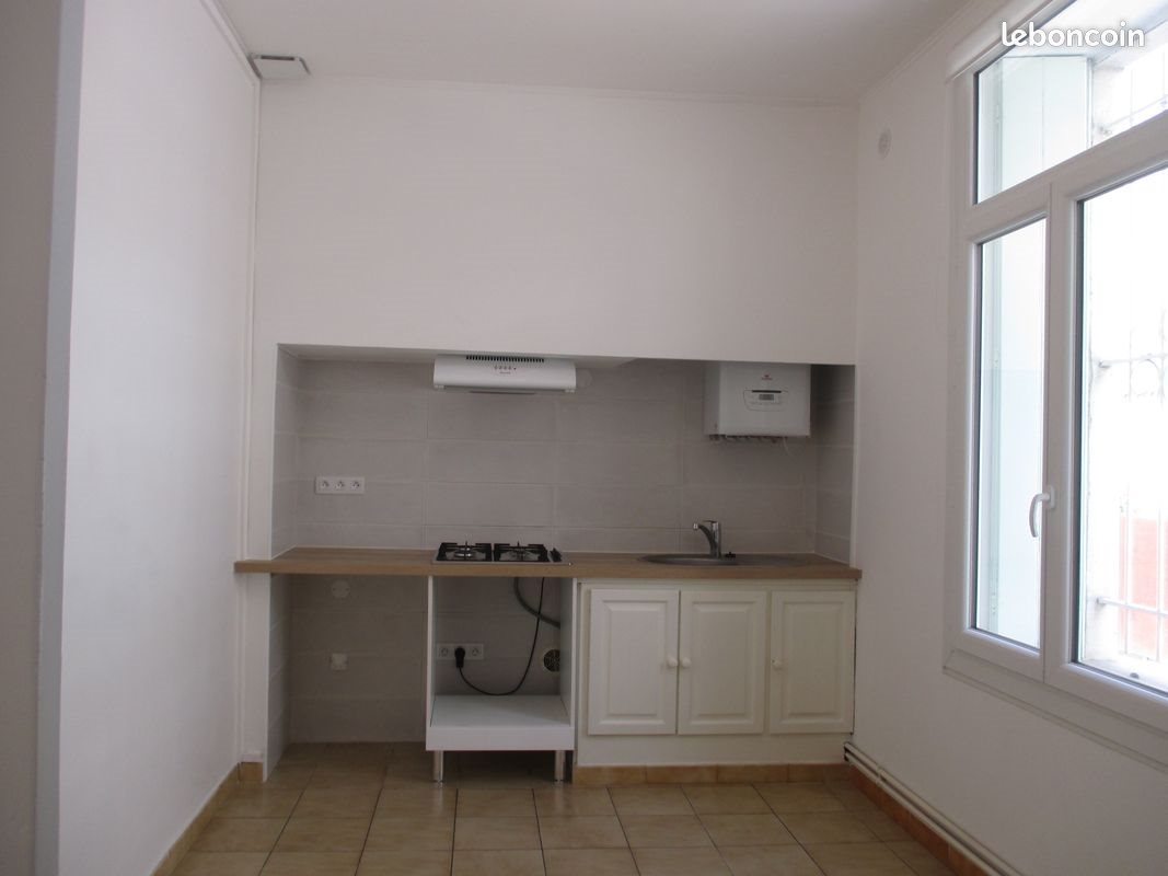 Maison à louer, 72m², Béziers