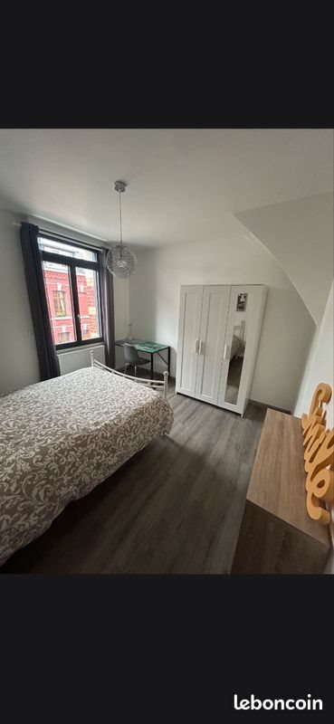 Maison à louer, 15m², Amiens