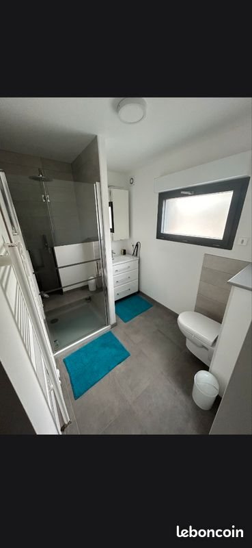 Maison à louer, 15m², Amiens