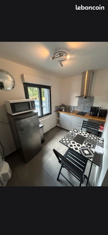 Maison à louer, 15m², Amiens