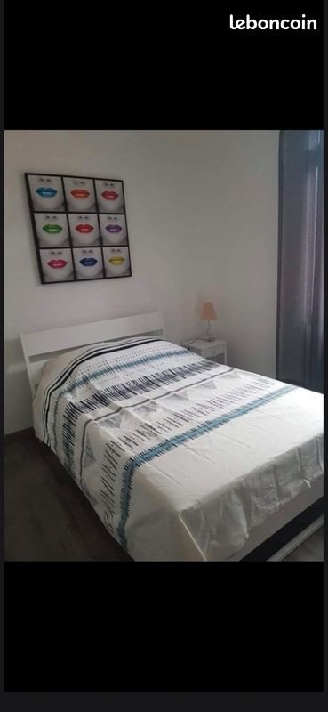 Maison à louer, 15m², Amiens