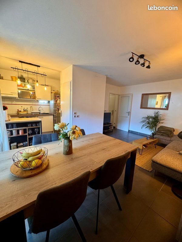 Appartement à louer, 48m², Le Crès