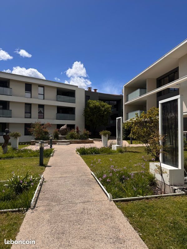 Appartement à louer, 48m², Le Crès