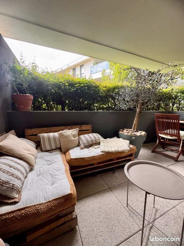 Appartement à louer, 48m², Le Crès