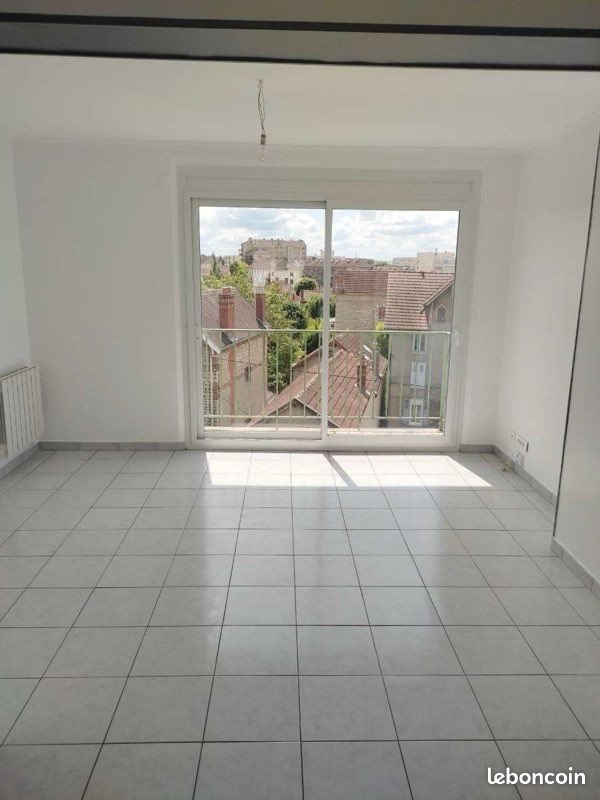 Appartement à vendre, 49m², Troyes