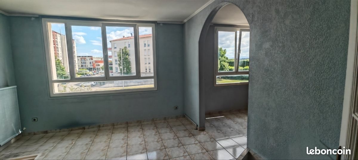Appartement à vendre, 65m², Corbas