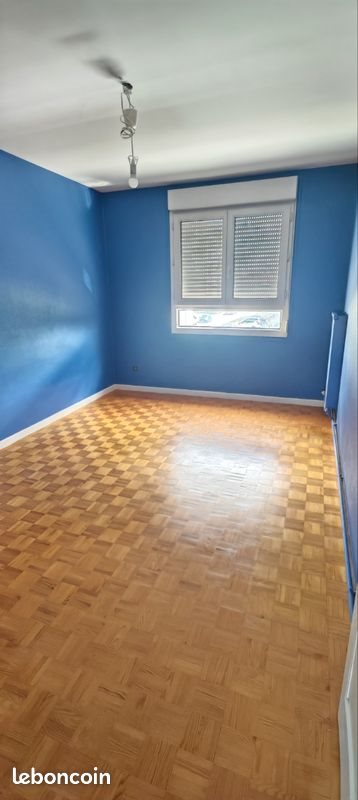 Appartement à vendre, 65m², Corbas