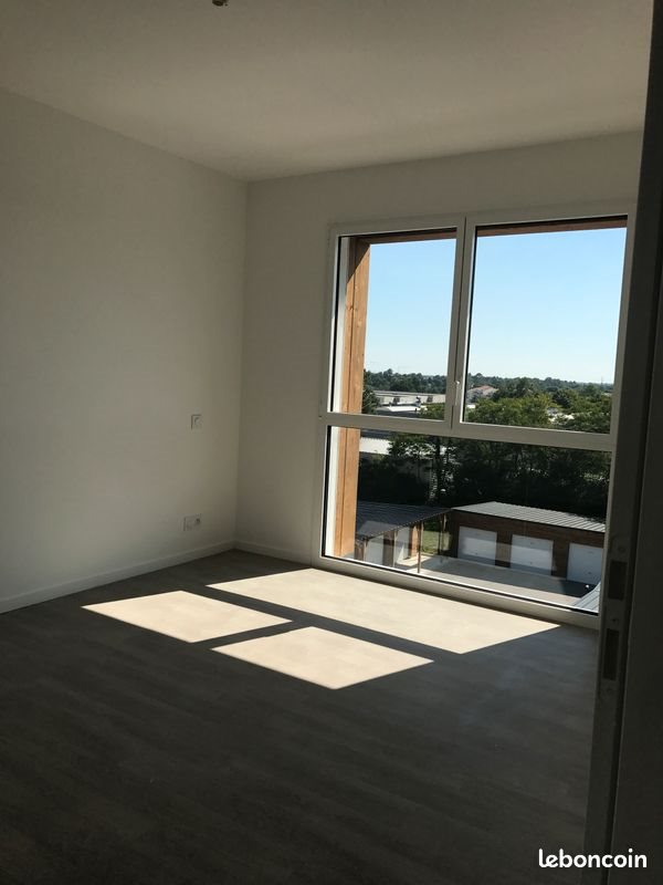 Appartement à vendre, 45m², La Roche-sur-Yon