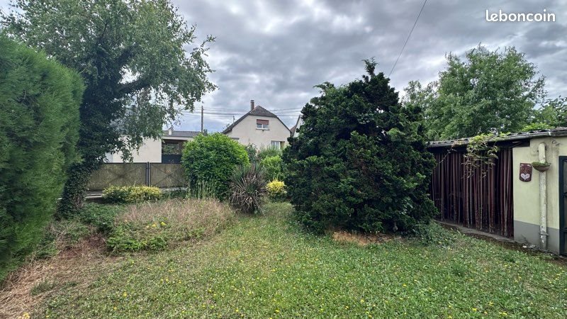 Maison à vendre, 135m², Ostwald
