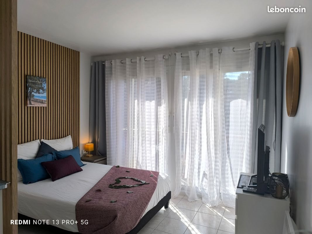 Appartement à louer, 22m², Mimizan