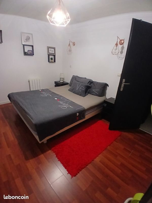 Appartement à vendre, 82m², Pau