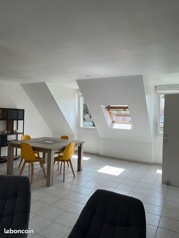 Appartement à louer, 38m², Pleyben