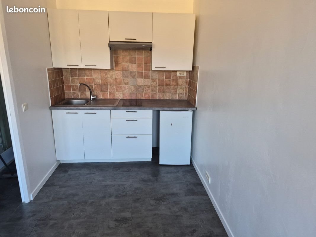 Appartement à louer, 20m², Neuilly-en-Thelle