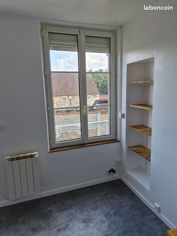 Appartement à louer, 20m², Neuilly-en-Thelle