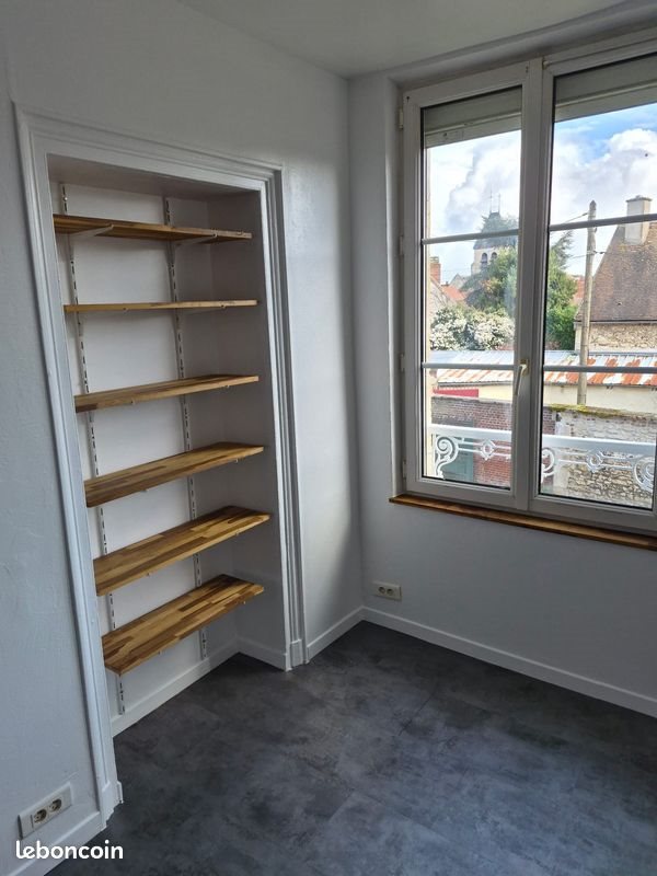 Appartement à louer, 20m², Neuilly-en-Thelle