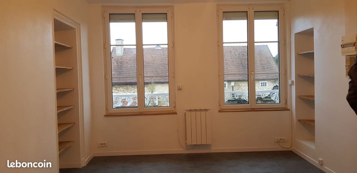 Appartement à louer, 20m², Neuilly-en-Thelle